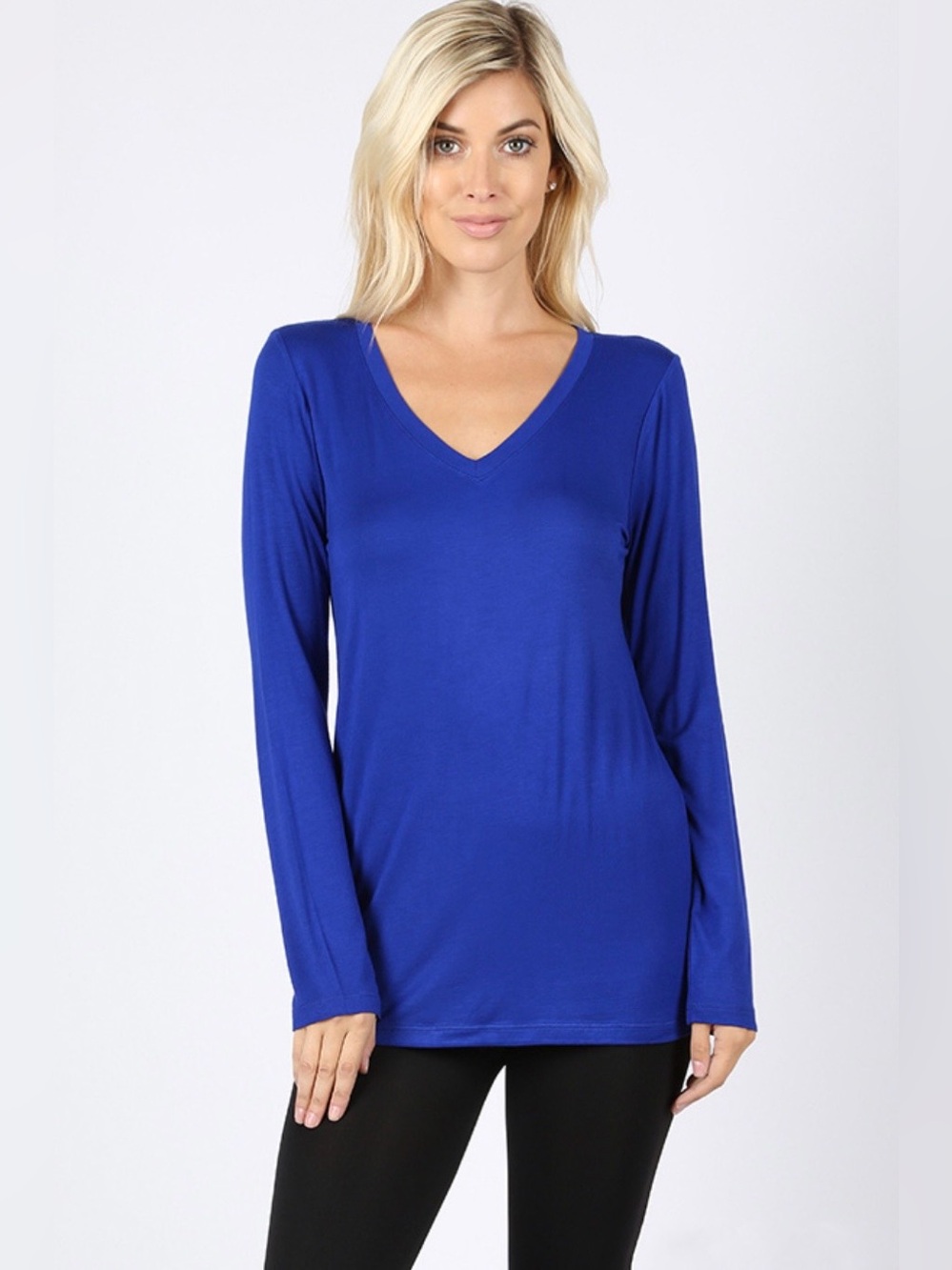 (XL) Zenana top
